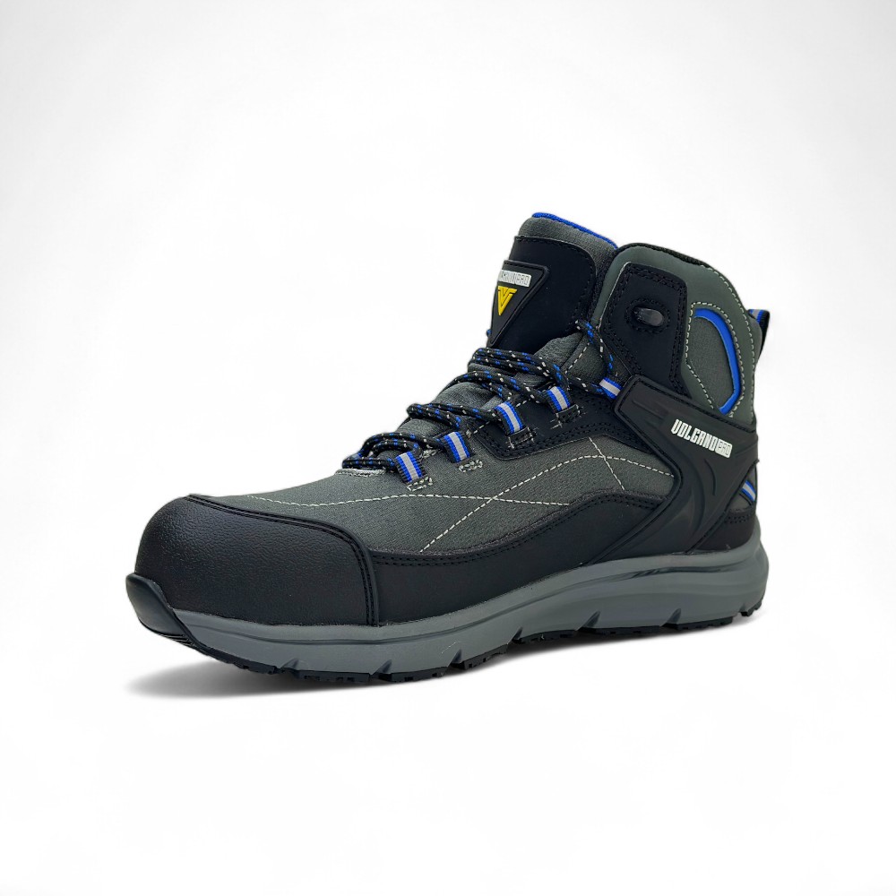 Zapatilla imperneable AQUAMAN dielectrica - Imagen 3