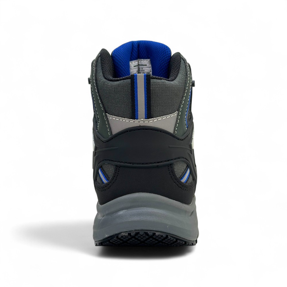 Zapatilla imperneable AQUAMAN dielectrica - Imagen 4