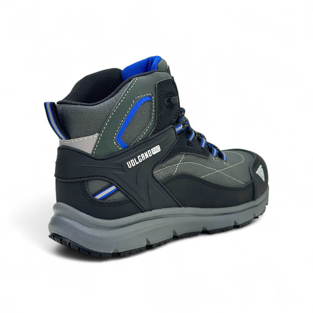 Zapatilla imperneable AQUAMAN dielectrica - Imagen 5