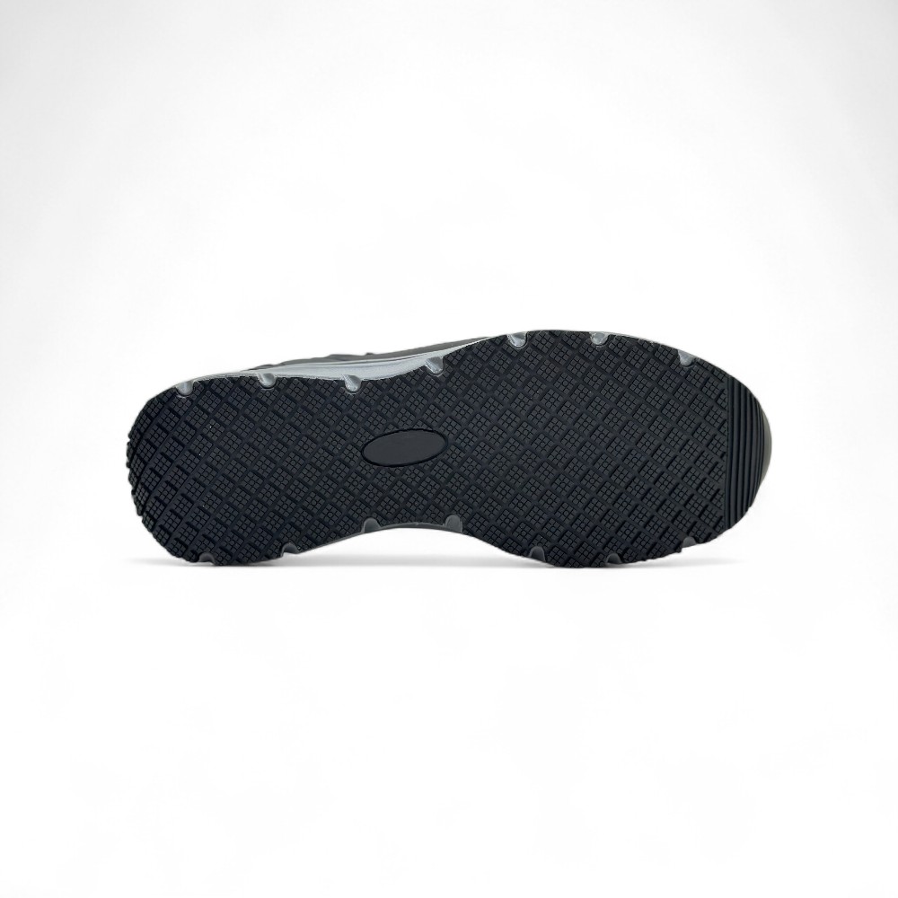 Zapatilla imperneable AQUAMAN dielectrica - Imagen 6