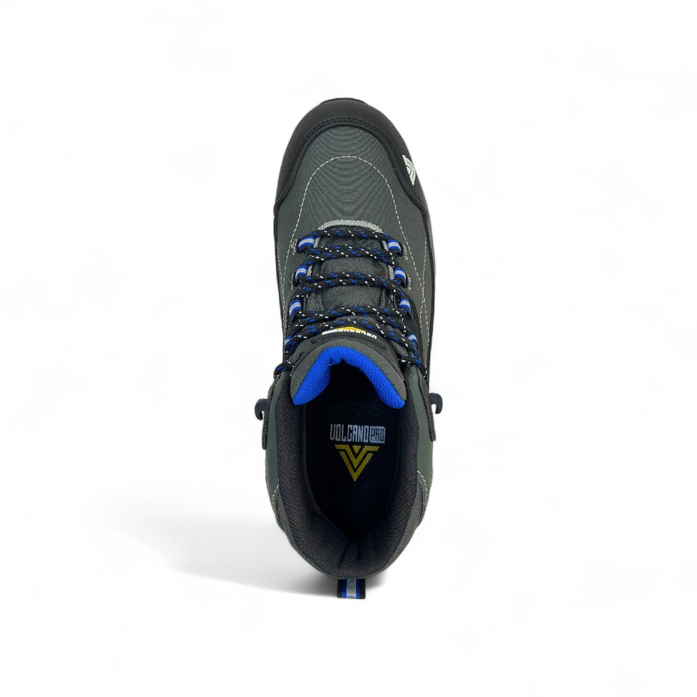 Zapatilla imperneable AQUAMAN dielectrica - Imagen 7
