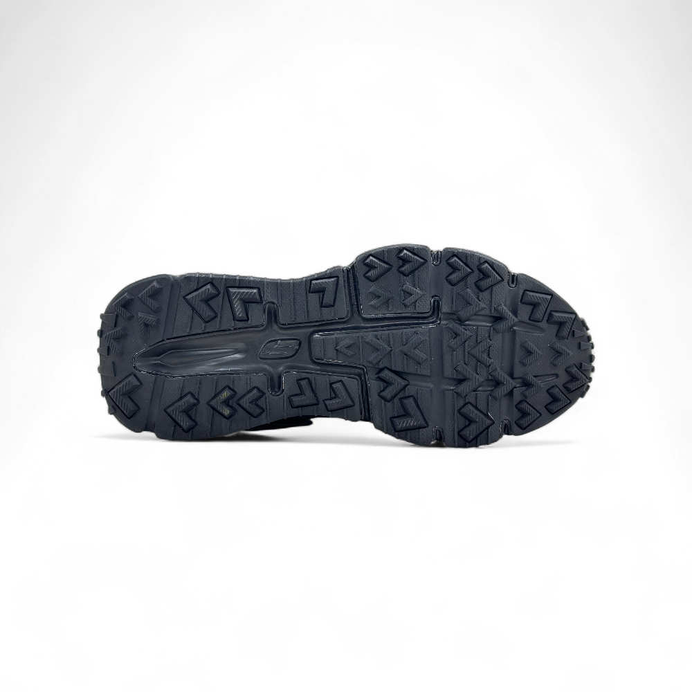 Zapatillas de Seguridad Skechers Arcket Grey – Protección, Estilo y Comodidad para el Trabajo Diario - Imagen 5