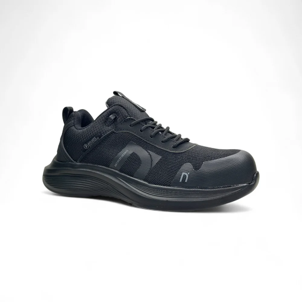 Zapatillas de Seguridad Raven CT Unisex - Calzado Norseg de Alta Protección - Imagen 4