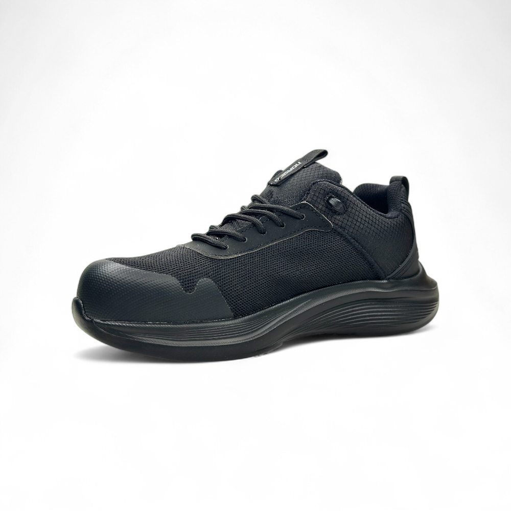 Zapatillas de Seguridad Raven CT Unisex - Calzado Norseg de Alta Protección - Imagen 3