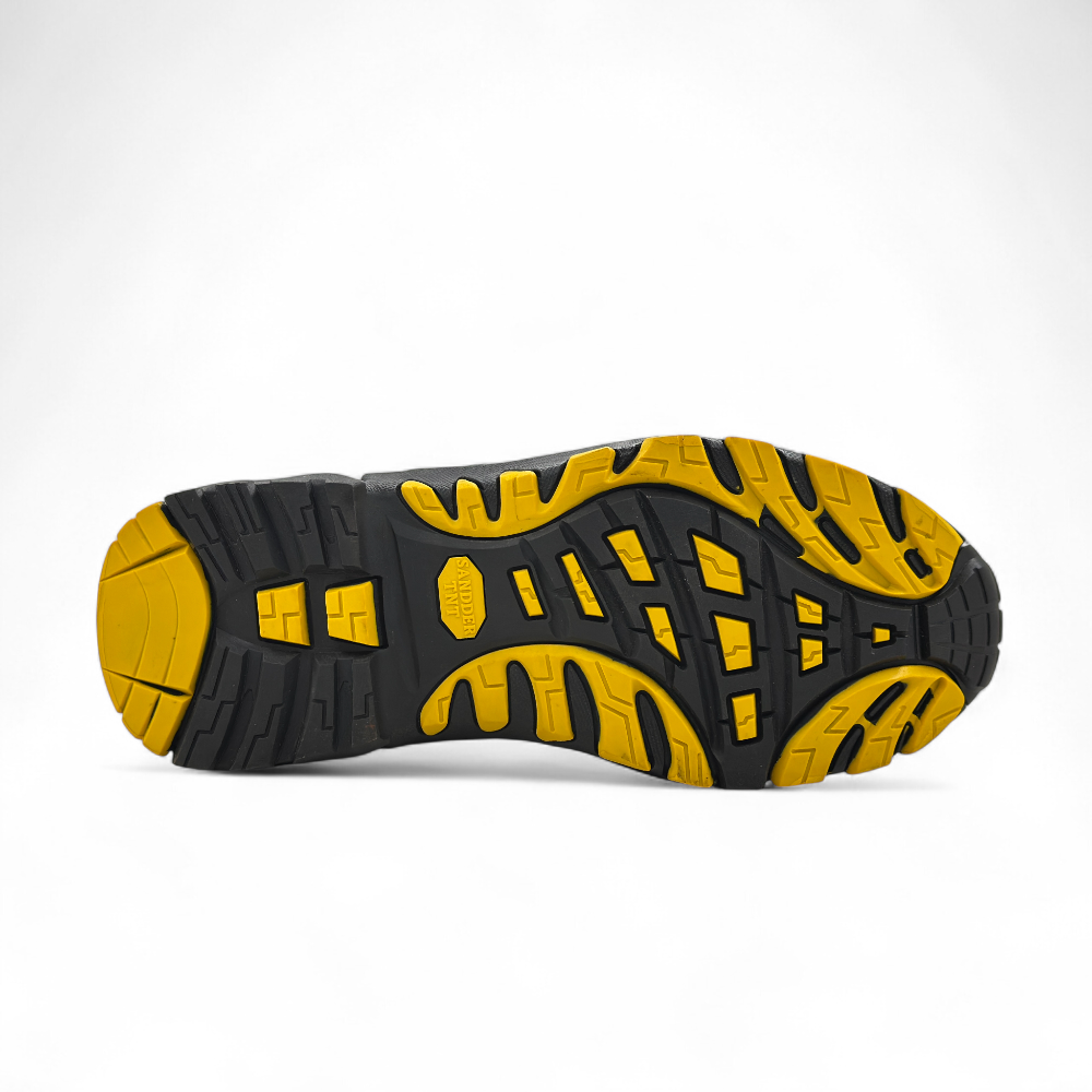 Botín Dieléctrico Norseg Viper CT para Mujer – Zapatos de Seguridad Dieléctricos - Imagen 6