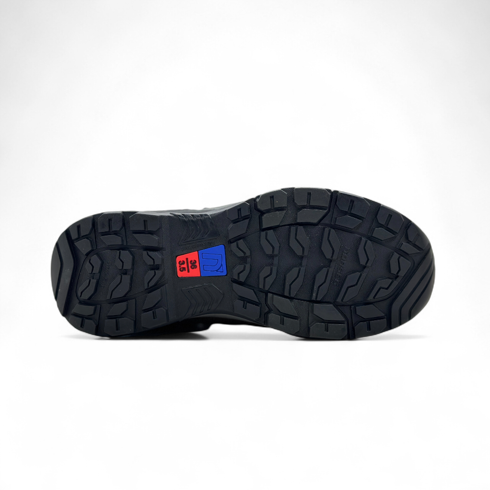 Botín Dieléctrico Norseg Viper CT para Mujer – Zapatos de Seguridad Dieléctricos - Imagen 5