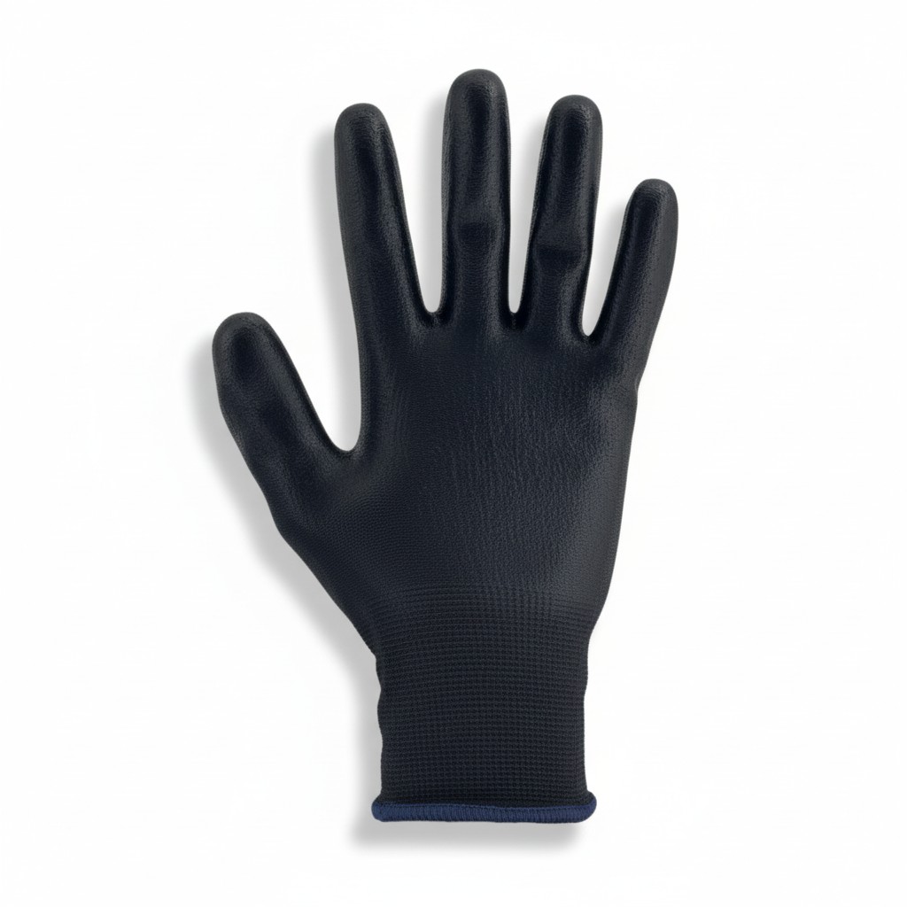 Guantes de Protección KLEENGUARD® G40-PU con Recubrimiento de Poliuretano y Excelente Destreza - Imagen 4