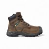 Botin de Seguridad Puma Granite Mid