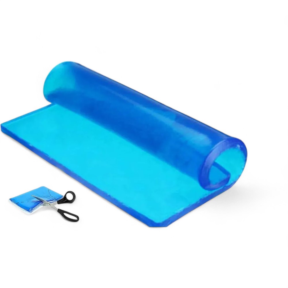 Gel para asiento de moto de 2 cm - Imagen 2