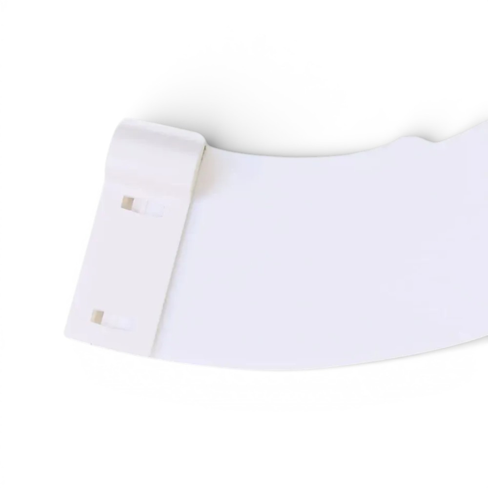 Visera de Casco ACTIVEX Tipo Ala | Protección UV 99,9% + 360° - Imagen 4