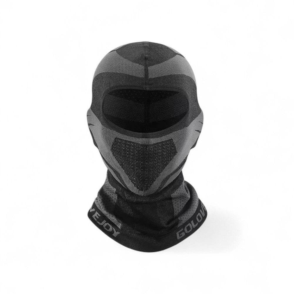 Balaclava para Motociclista, Resistente al Sol y al Viento