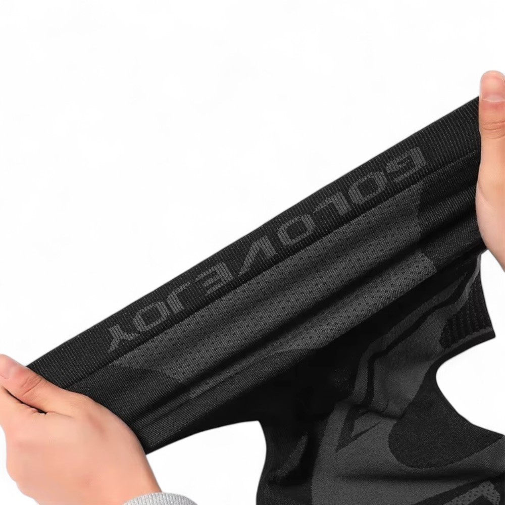 Balaclava para Motociclista, Resistente al Sol y al Viento - Imagen 4