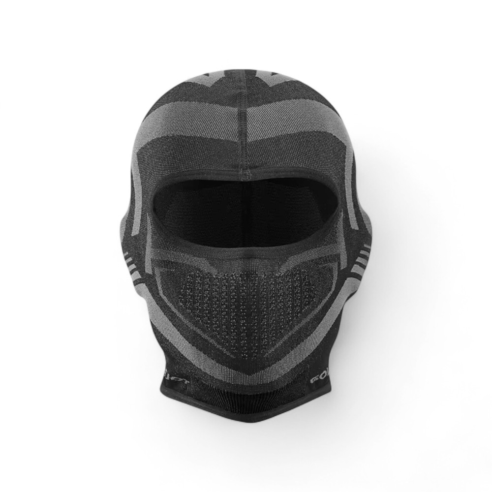 Balaclava para Motociclista, Resistente al Sol y al Viento - Imagen 6