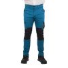 Pantalon Hard Work Dakota Spandex Petroleo