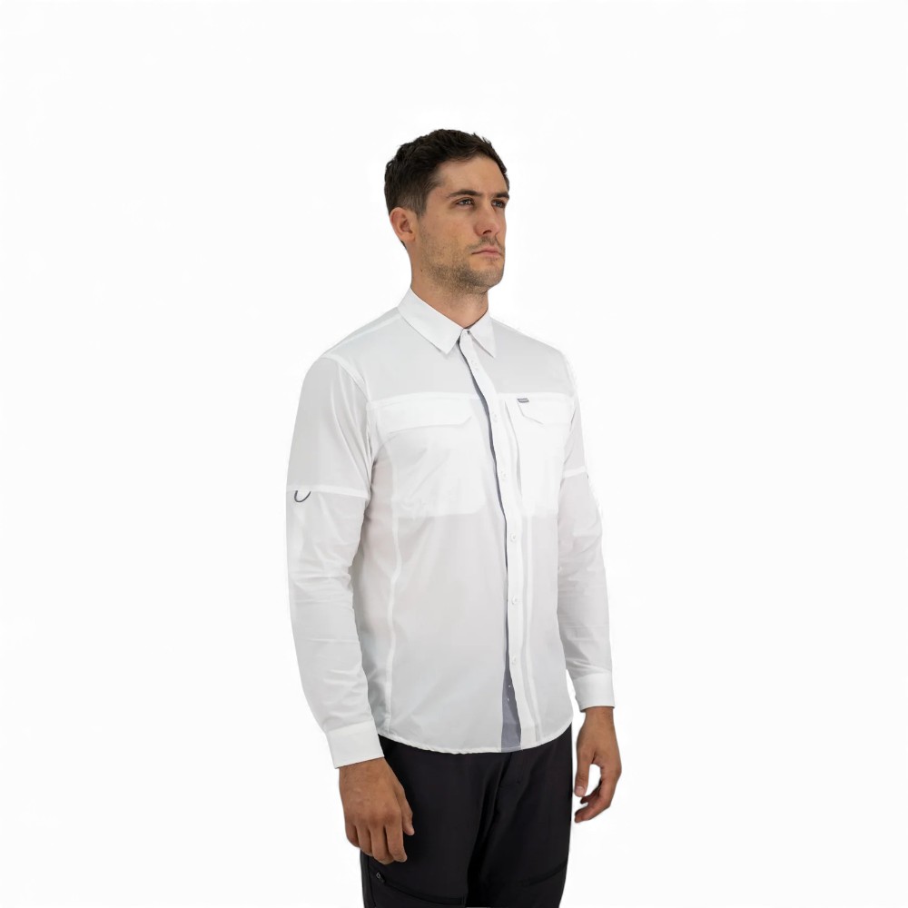 Camisa Hard Work Antakari - Imagen 2