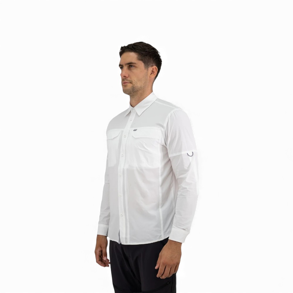 Camisa Hard Work Antakari - Imagen 3