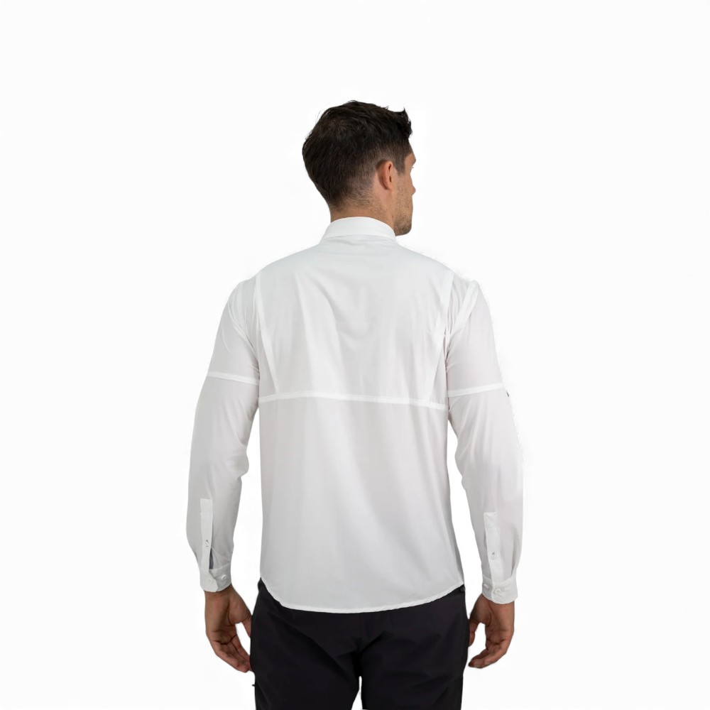 Camisa Hard Work Antakari - Imagen 4