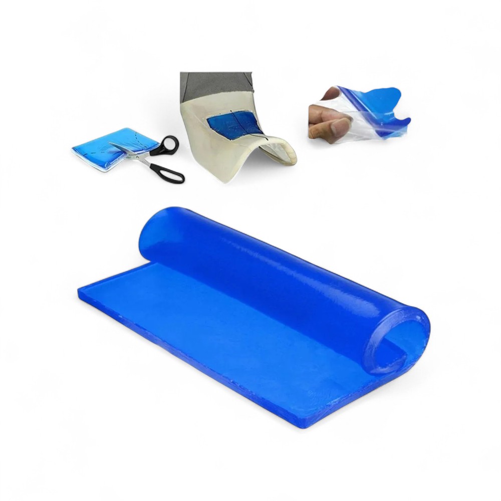 Gel para asiento de moto de 2 cm - Imagen 4
