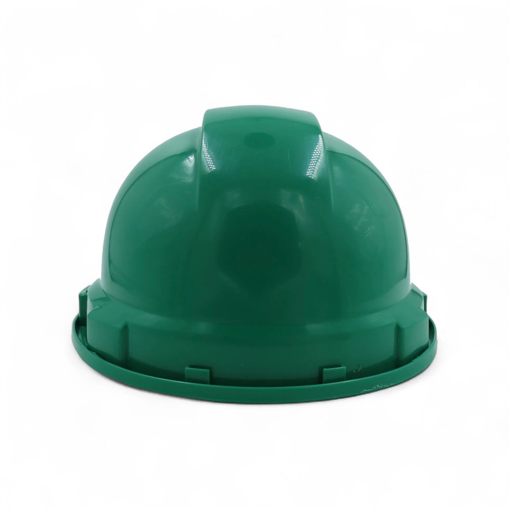 Casco de Seguridad Integral Thunder Segusa - Casco Dieléctrico con Visibilidad y Comodidad - Imagen 2