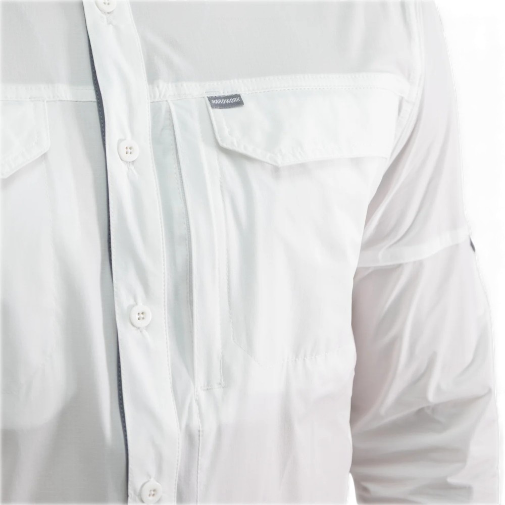 Camisa Hard Work Antakari - Imagen 6