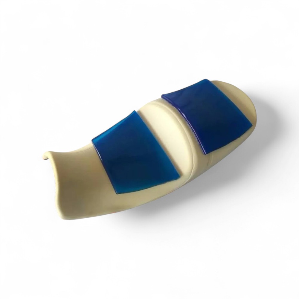 Gel para asiento de moto de 2 cm - Imagen 5