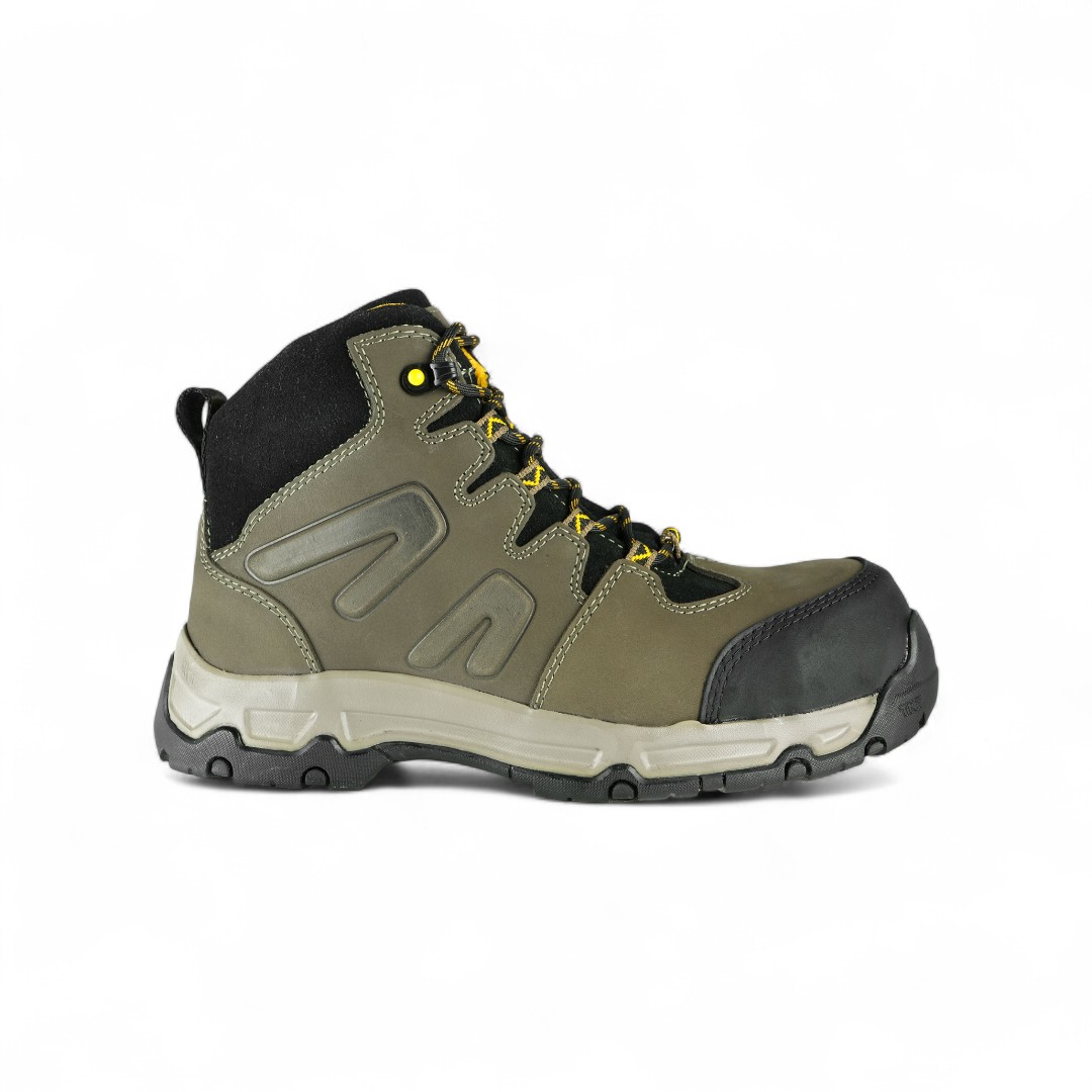 Botin de Seguridad Ranger Vizcacha sandder - Imagen 2