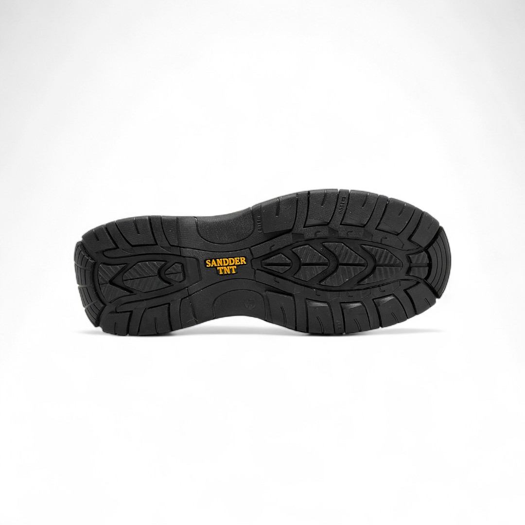 Botin de Seguridad Ranger Vizcacha sandder - Imagen 3