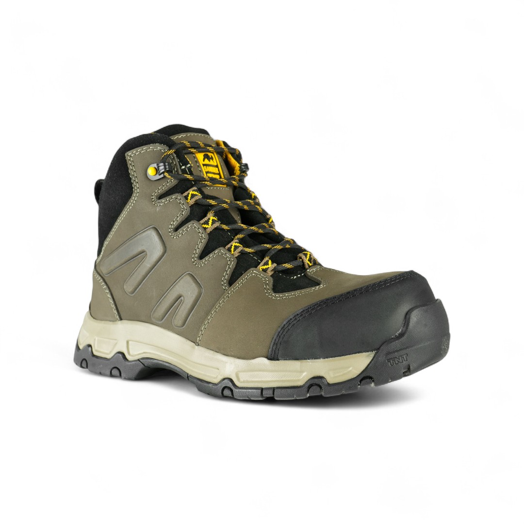 Botin de Seguridad Ranger Vizcacha sandder