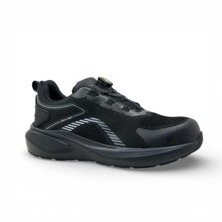 ZAPATILLA DE SEGURIDAD DIELECTRICA ANTIPERFORANTE BLADE